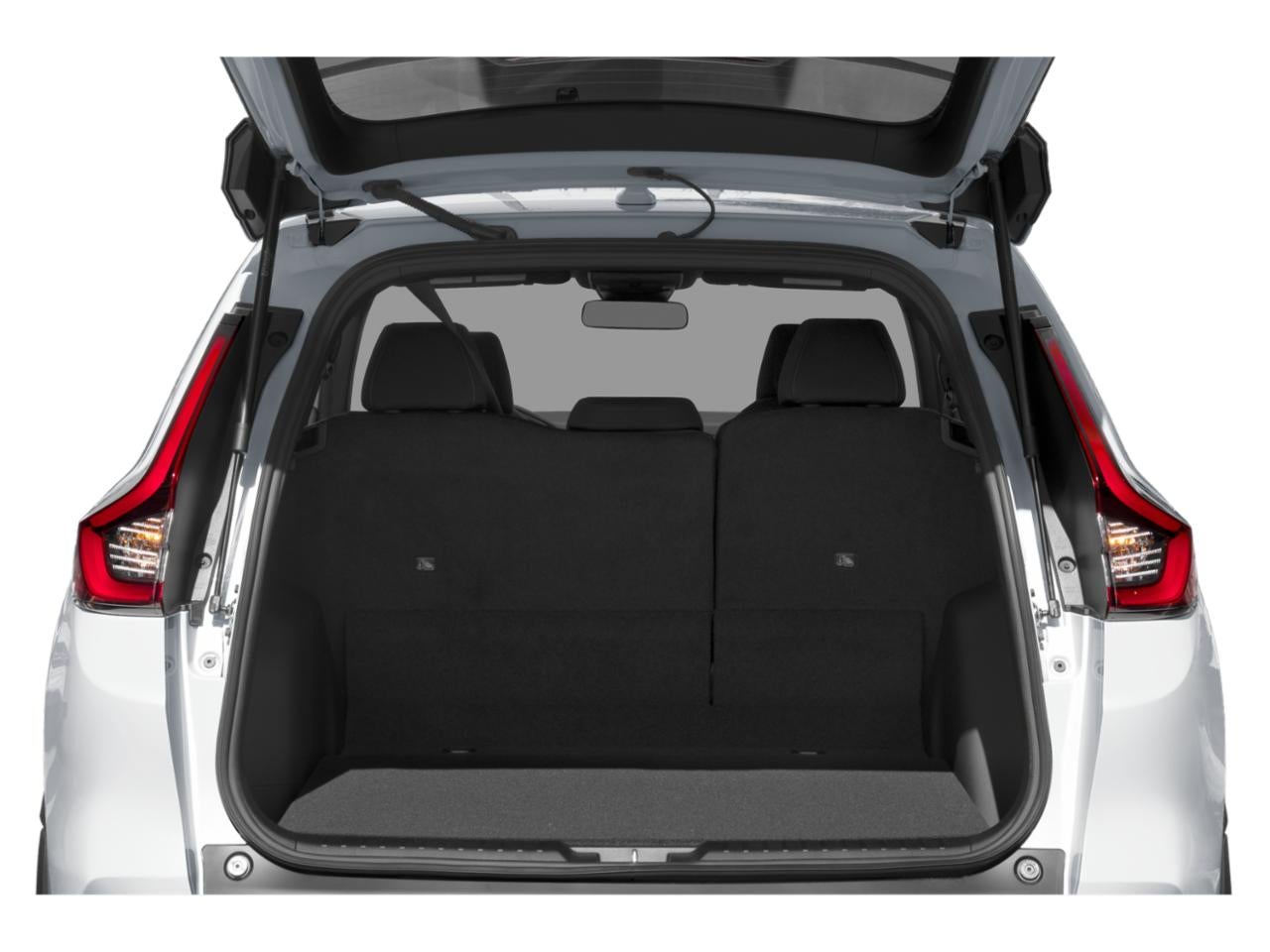 2024 Honda CR-V Hybrid Sport AWD