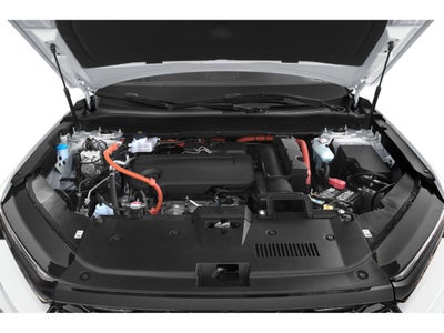 2024 Honda CR-V Hybrid Sport AWD