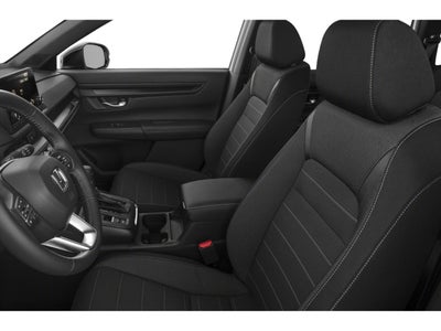2024 Honda CR-V Hybrid Sport AWD