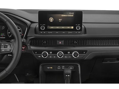 2024 Honda CR-V Hybrid Sport AWD