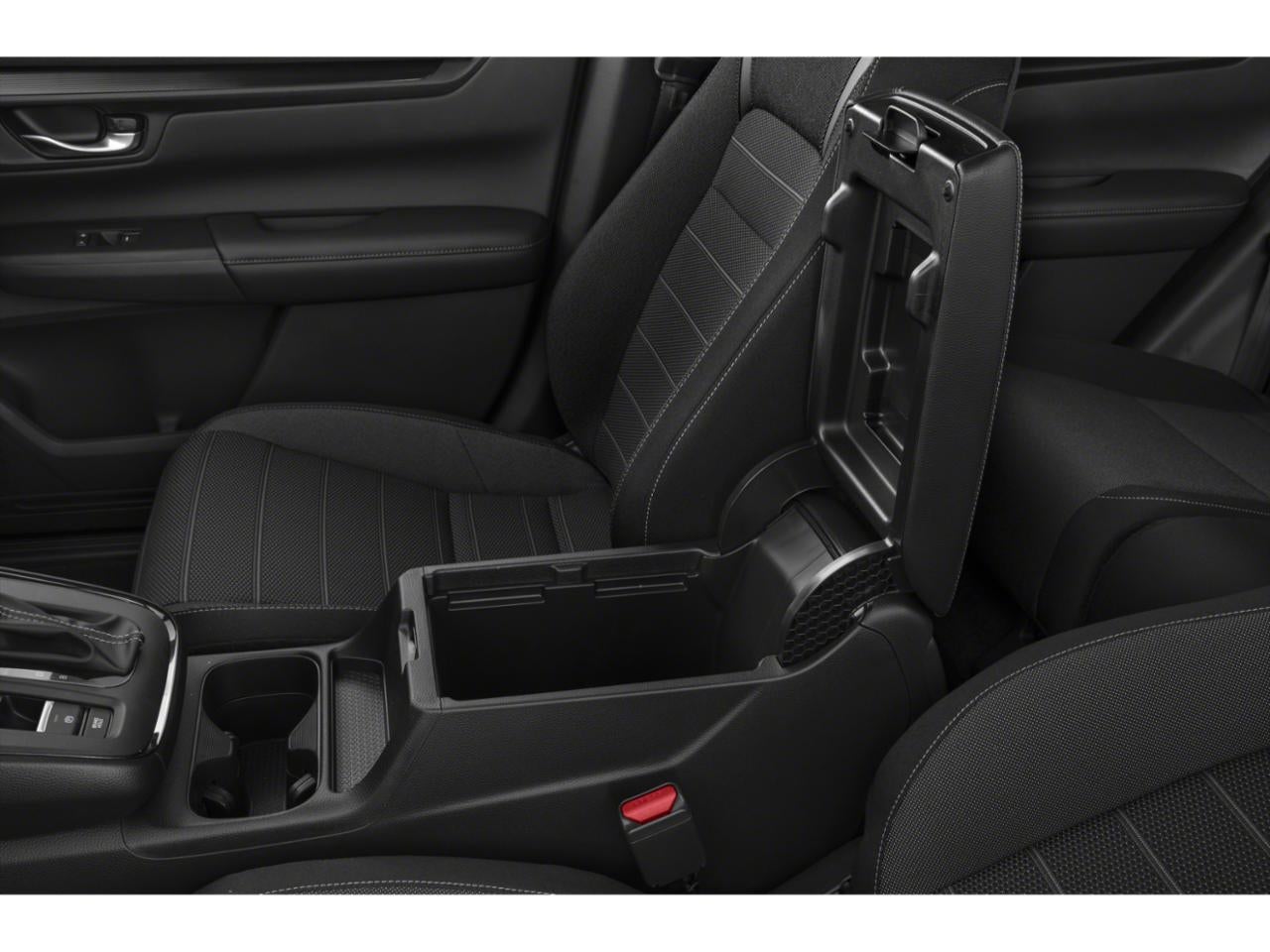 2024 Honda CR-V Hybrid Sport AWD