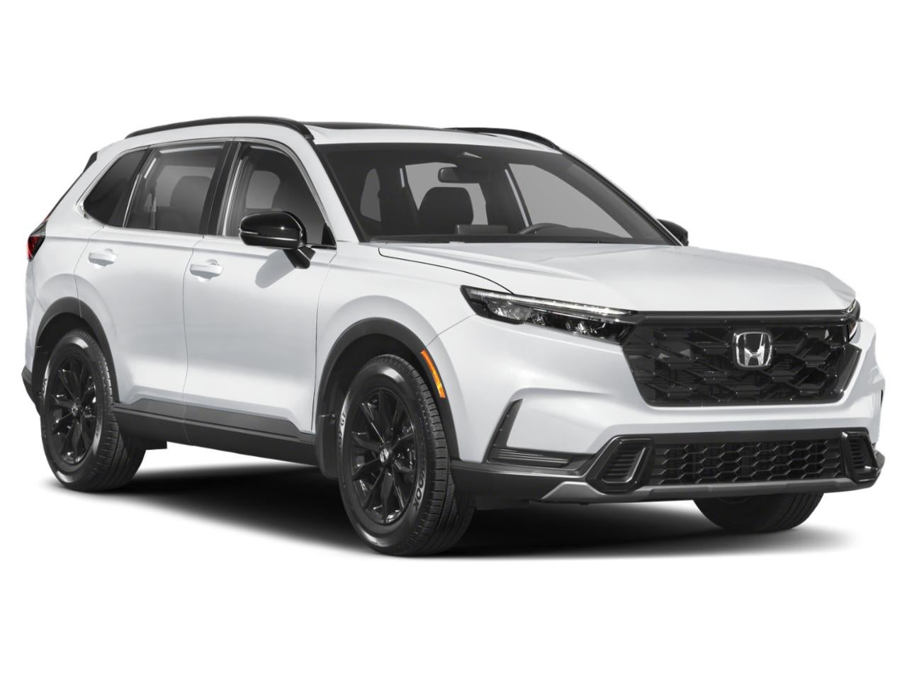 2024 Honda CR-V Hybrid Sport AWD
