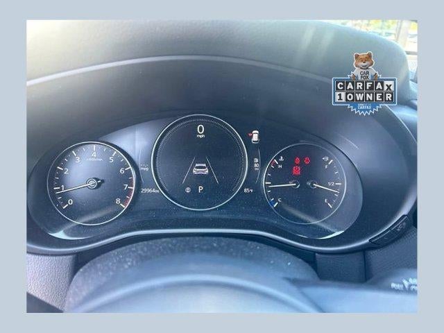 2024 Mazda Mazda CX-50 2.5 S Select Package AWD