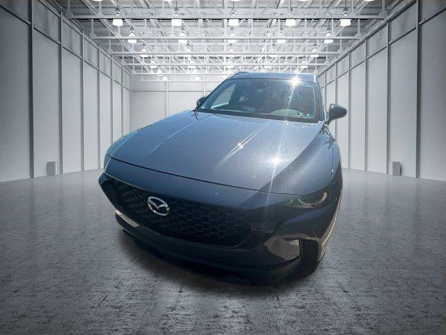 2024 Mazda Mazda CX-50 2.5 S Select Package AWD