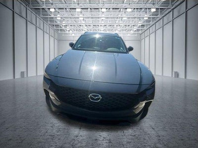 2024 Mazda Mazda CX-50 2.5 S Select Package AWD