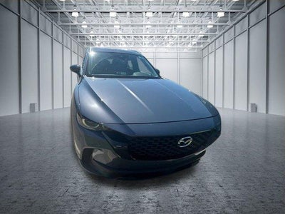 2024 Mazda Mazda CX-50 2.5 S Select Package AWD