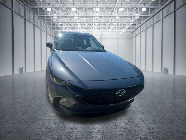 2024 Mazda Mazda CX-50 2.5 S Select Package AWD