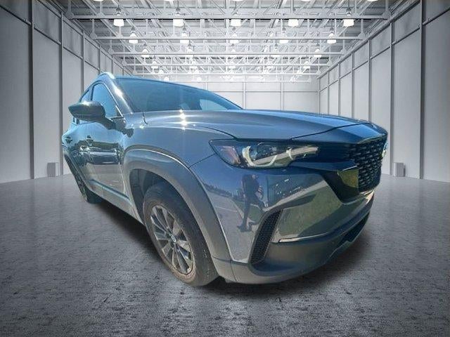 2024 Mazda Mazda CX-50 2.5 S Select Package AWD