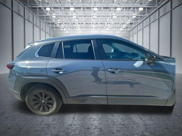 2024 Mazda Mazda CX-50 2.5 S Select Package AWD