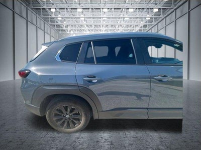 2024 Mazda Mazda CX-50 2.5 S Select Package AWD