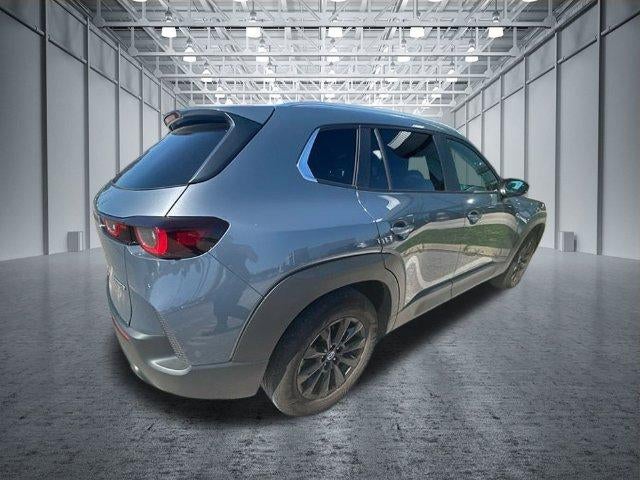 2024 Mazda Mazda CX-50 2.5 S Select Package AWD