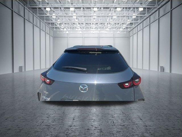 2024 Mazda Mazda CX-50 2.5 S Select Package AWD