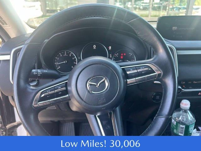 2024 Mazda Mazda CX-50 2.5 S Select Package AWD