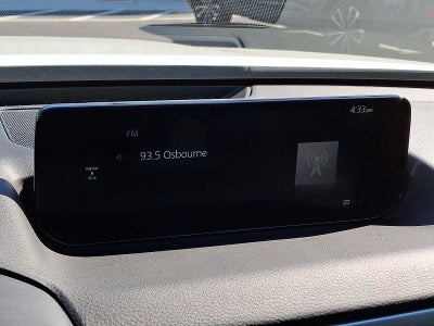 2024 Mazda Mazda CX-50 2.5 S Select Package AWD