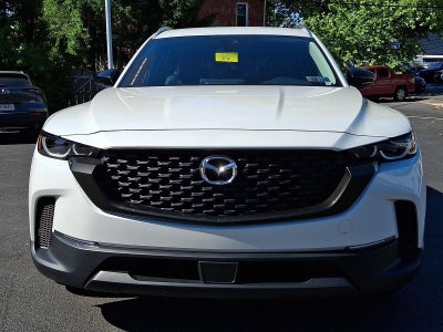 2024 Mazda Mazda CX-50 2.5 S Select Package AWD