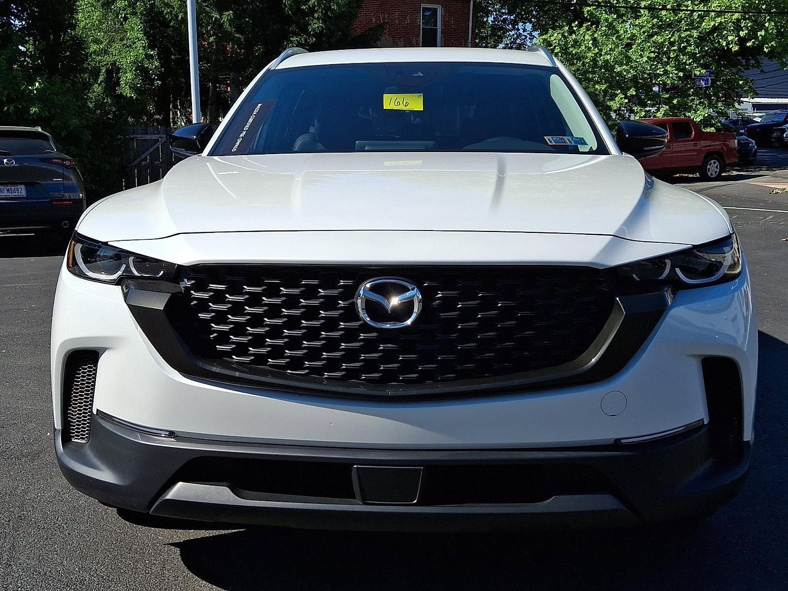 2024 Mazda Mazda CX-50 2.5 S Select Package AWD