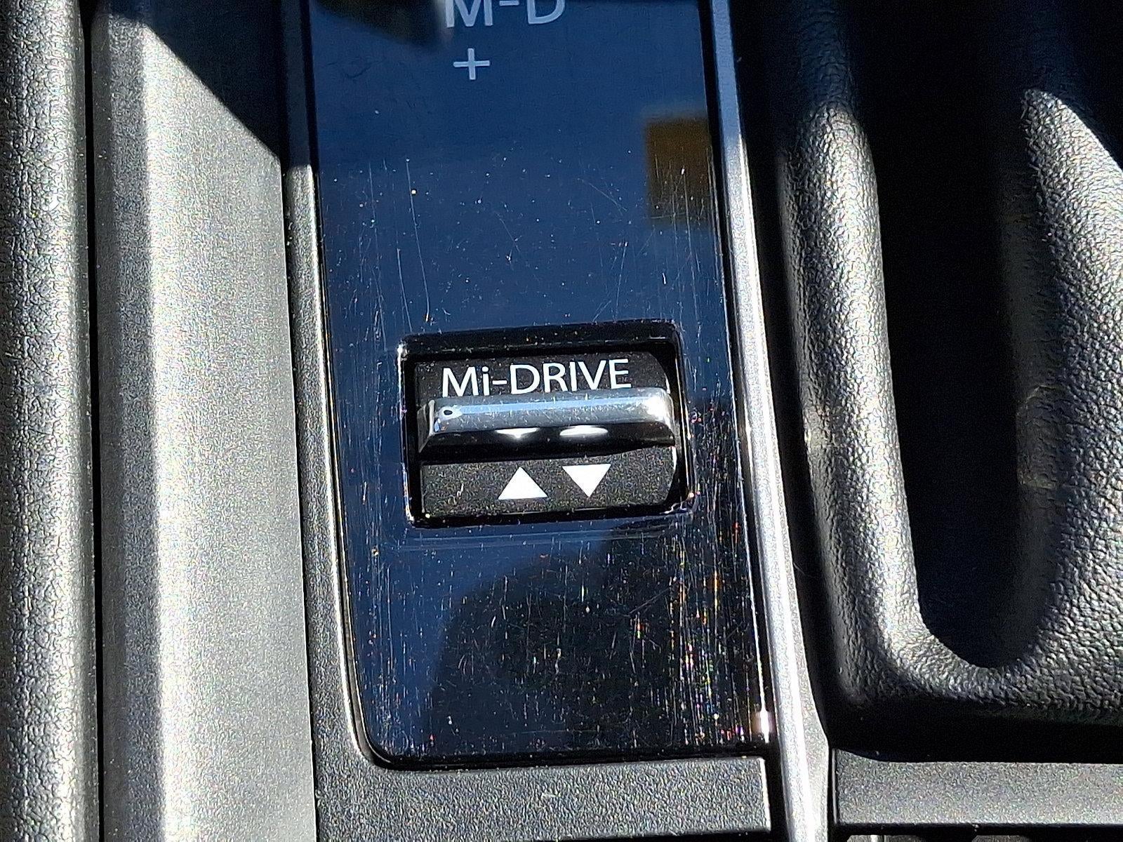 2024 Mazda Mazda CX-50 2.5 S Select Package AWD