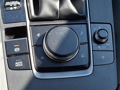 2024 Mazda Mazda CX-50 2.5 S Select Package AWD