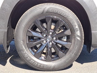 2024 Mazda Mazda CX-50 2.5 S Select Package AWD