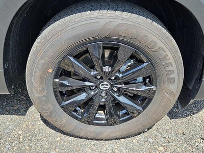2025 Mazda Mazda CX-50 2.5 S Select Package AWD