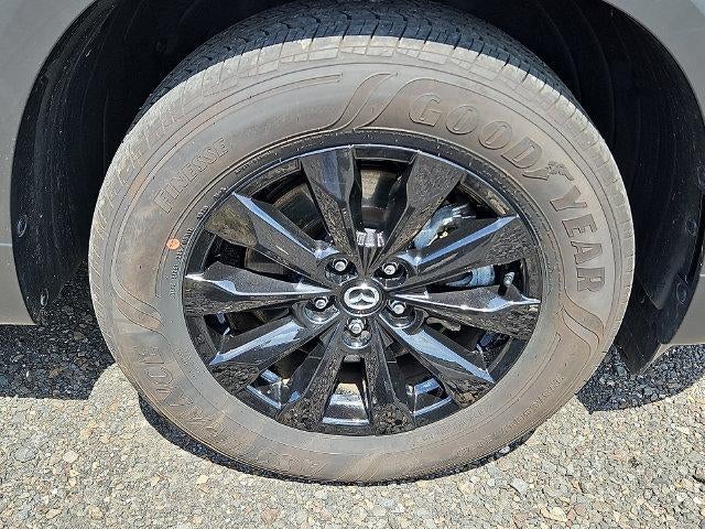 2025 Mazda Mazda CX-50 2.5 S Select Package AWD