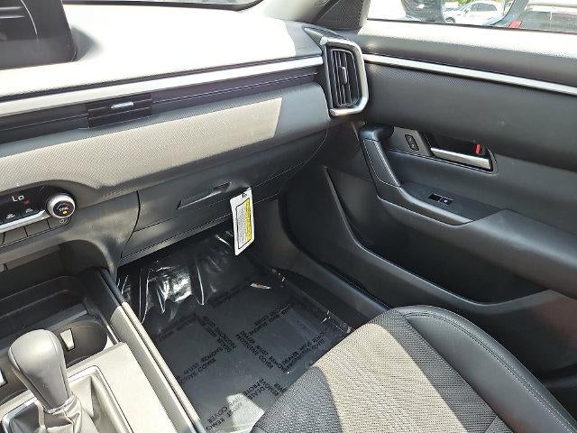 2025 Mazda Mazda CX-50 2.5 S Select Package AWD