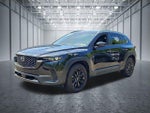 2025 Mazda Mazda CX-50 2.5 S Select Package AWD