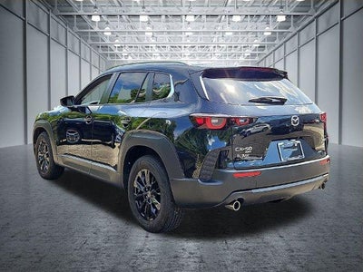2025 Mazda Mazda CX-50 2.5 S Select Package AWD