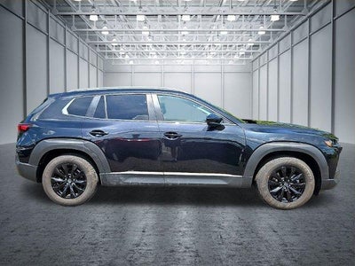 2025 Mazda Mazda CX-50 2.5 S Select Package AWD