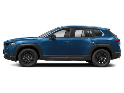 2025 Mazda Mazda CX-50 2.5 S Select Package AWD