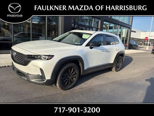2024 Mazda Mazda CX-50 2.5 S Preferred Package AWD