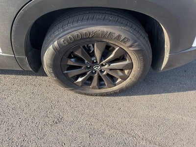 2024 Mazda Mazda CX-50 2.5 S Preferred Package AWD