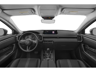 2024 Mazda Mazda CX-50 2.5 S Preferred Package AWD