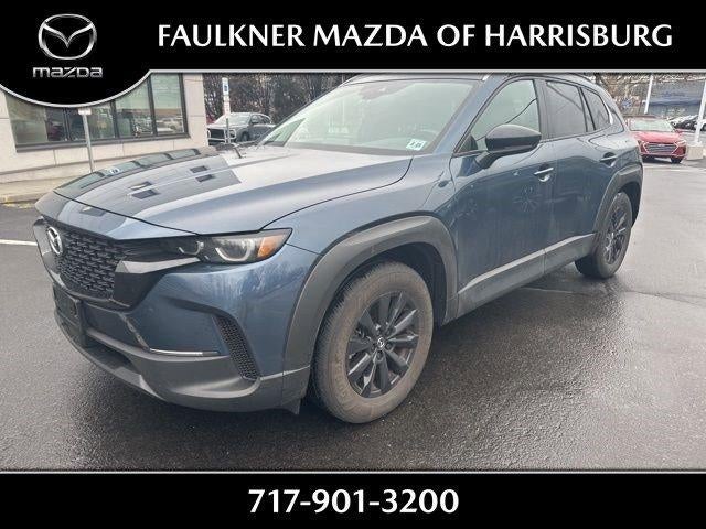 2024 Mazda Mazda CX-50 2.5 S Preferred Package AWD