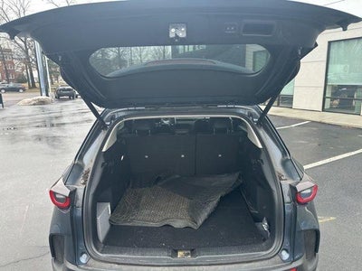 2024 Mazda Mazda CX-50 2.5 S Preferred Package AWD