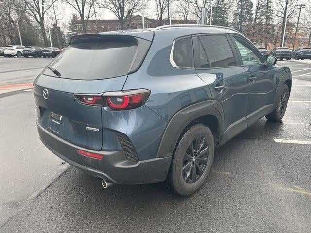 2024 Mazda Mazda CX-50 2.5 S Preferred Package AWD
