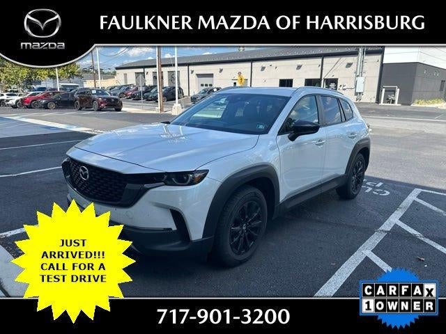 2023 Mazda Mazda CX-50 2.5 S Preferred Plus Package AWD