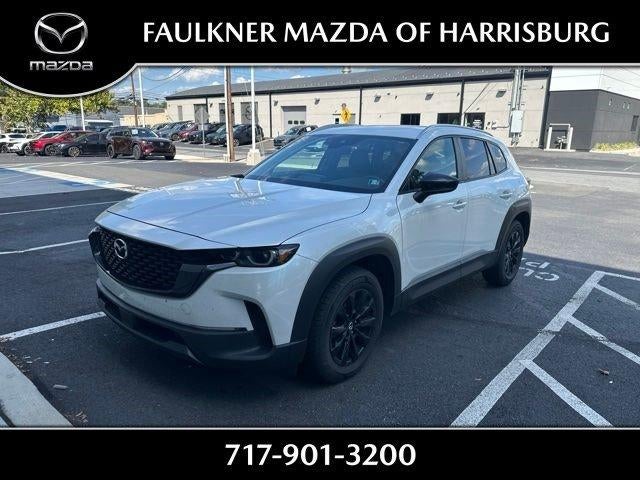 2023 Mazda Mazda CX-50 2.5 S Preferred Plus Package AWD