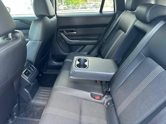 2023 Mazda Mazda CX-50 2.5 S Preferred Plus Package AWD