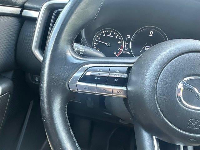 2023 Mazda Mazda CX-50 2.5 S Preferred Plus Package AWD