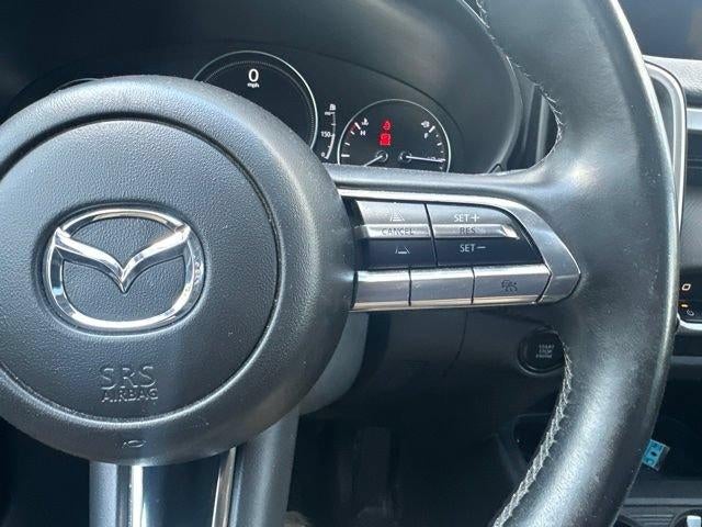 2023 Mazda Mazda CX-50 2.5 S Preferred Plus Package AWD
