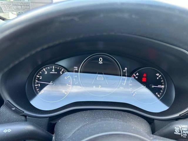 2023 Mazda Mazda CX-50 2.5 S Preferred Plus Package AWD