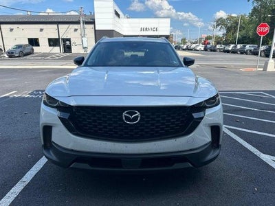 2023 Mazda Mazda CX-50 2.5 S Preferred Plus Package AWD