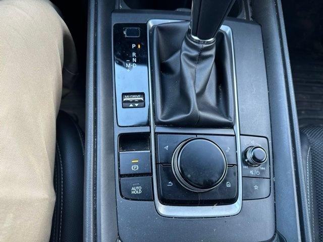 2023 Mazda Mazda CX-50 2.5 S Preferred Plus Package AWD