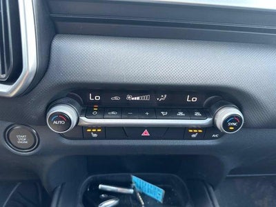 2023 Mazda Mazda CX-50 2.5 S Preferred Plus Package AWD