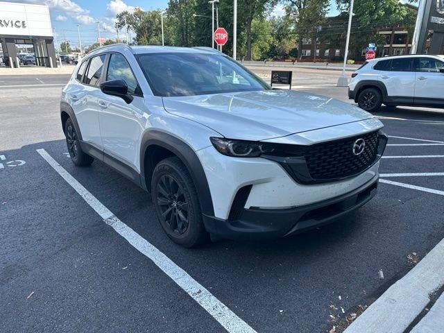 2023 Mazda Mazda CX-50 2.5 S Preferred Plus Package AWD