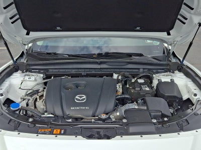 2023 Mazda Mazda CX-50 2.5 S Preferred Plus Package AWD