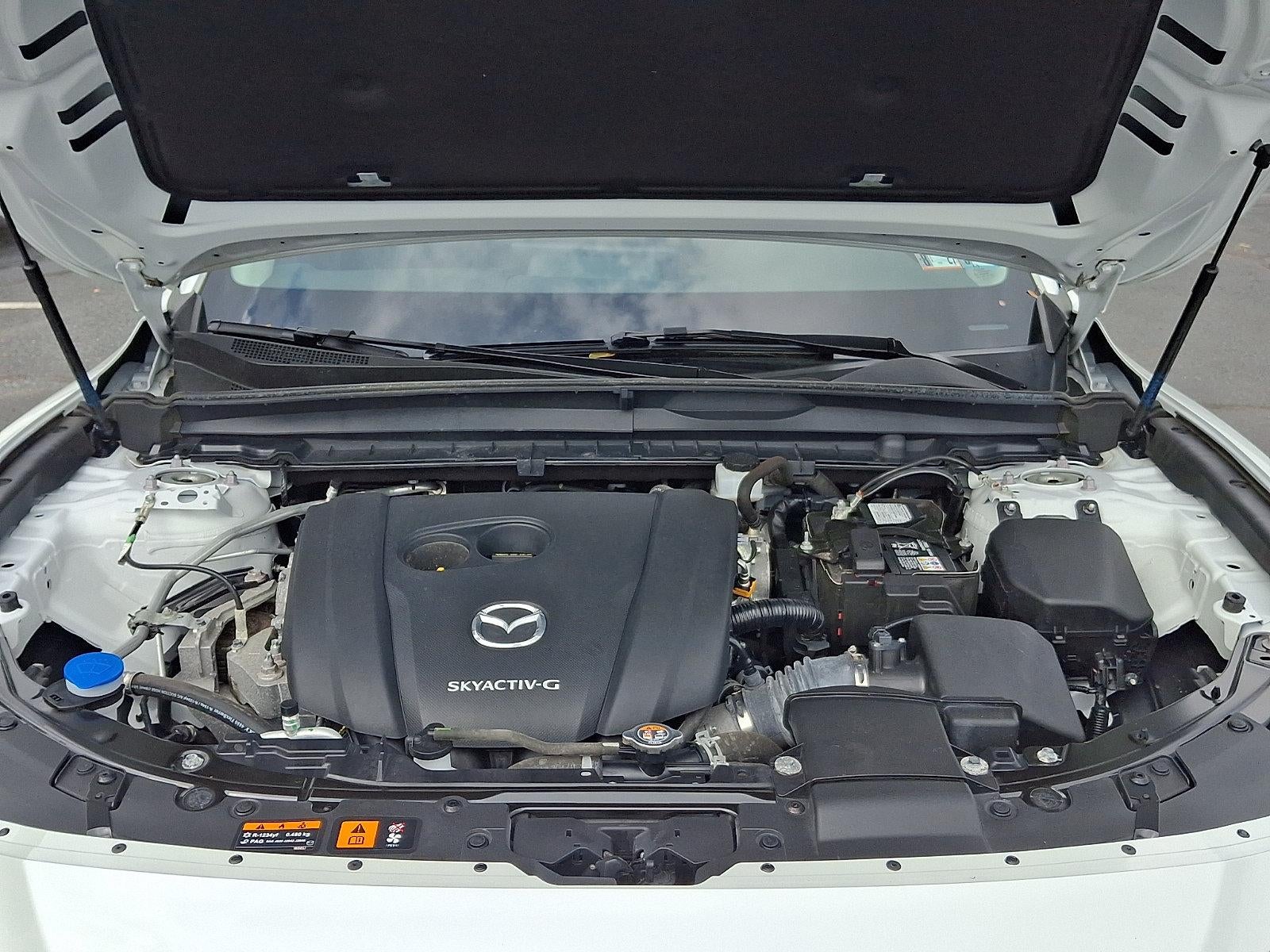 2023 Mazda Mazda CX-50 2.5 S Preferred Plus Package AWD