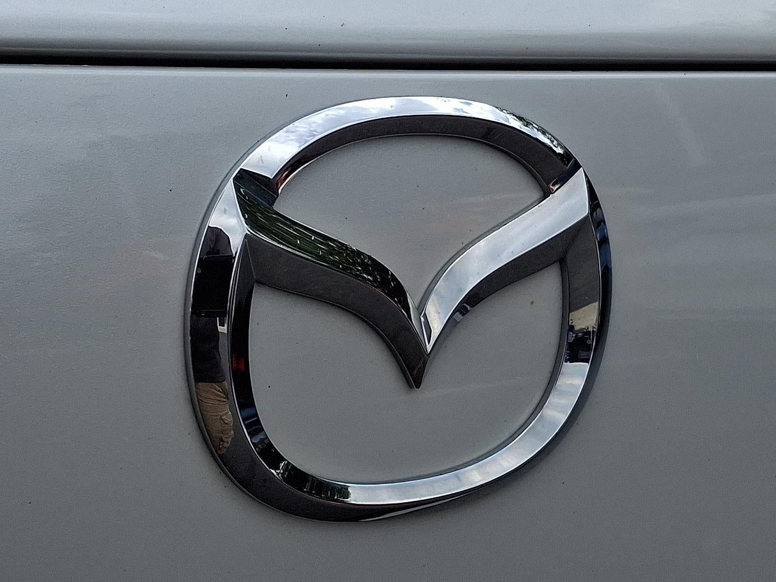 2023 Mazda Mazda CX-50 2.5 S Preferred Plus Package AWD