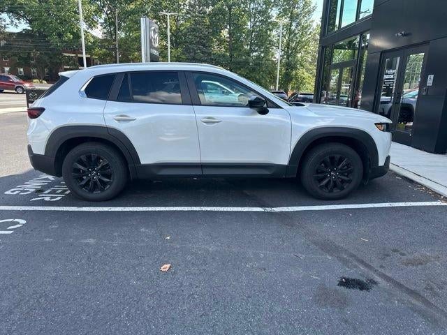 2023 Mazda Mazda CX-50 2.5 S Preferred Plus Package AWD